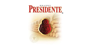 brandy-presidente